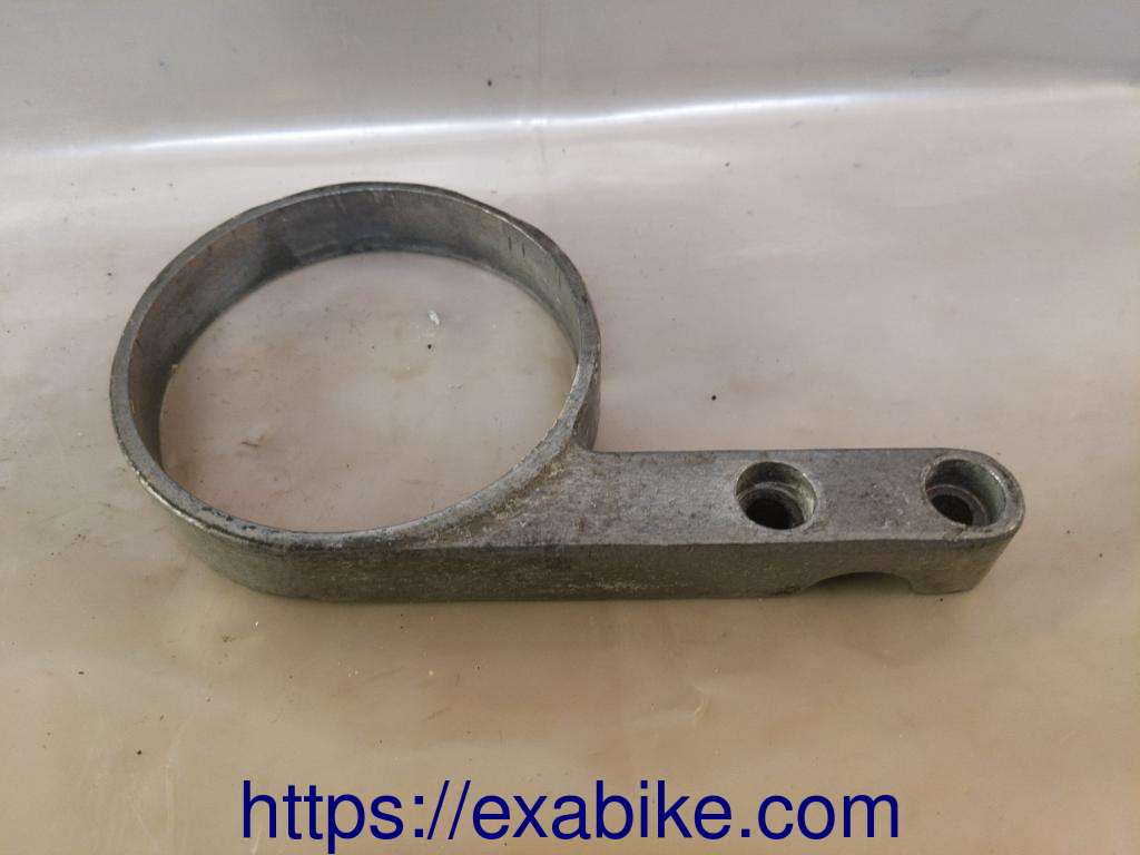 meter holder MZ 125 ETZ - photo 1
