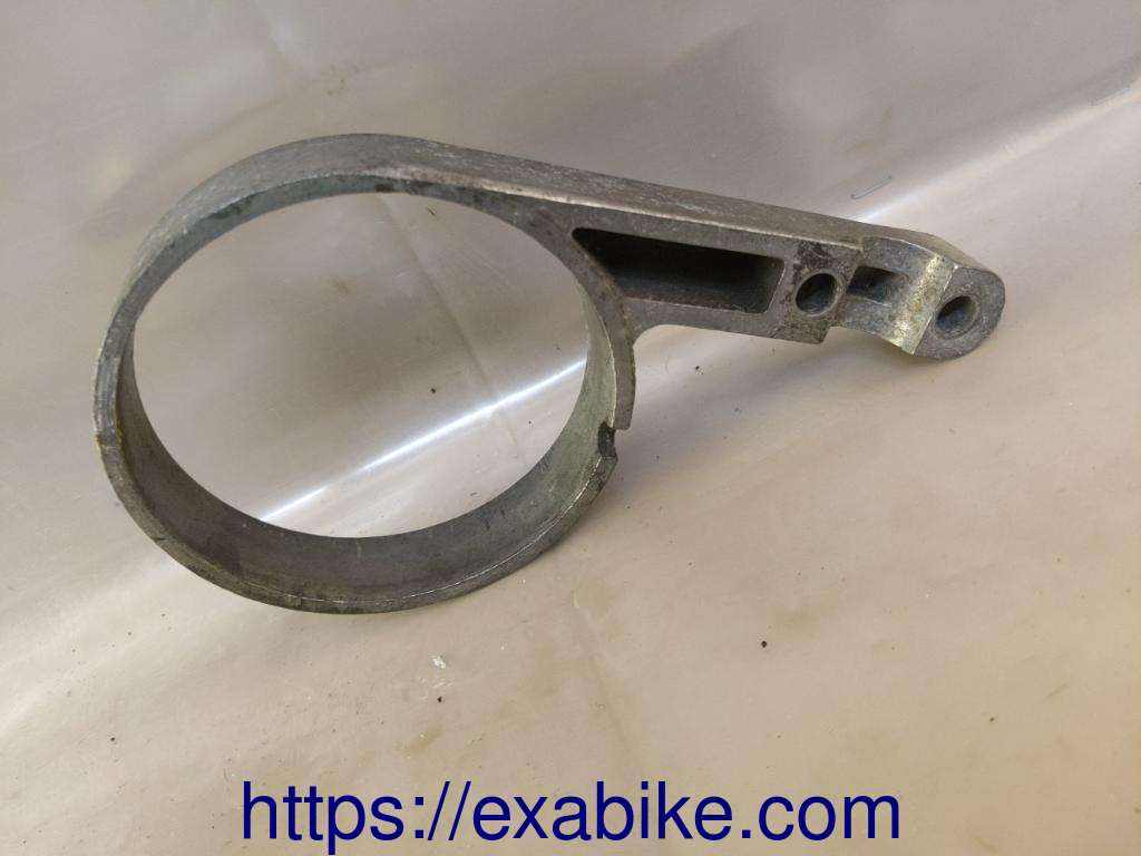 meter holder MZ 125 ETZ - photo 2