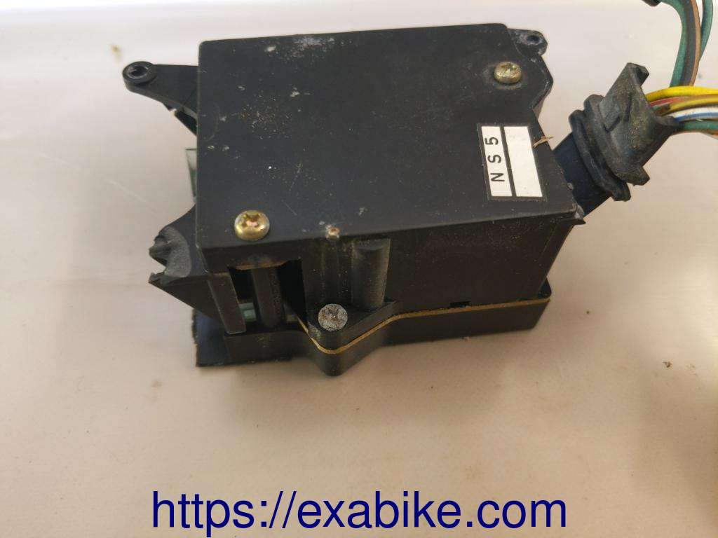 meter part Honda VFS 750 - photo 4