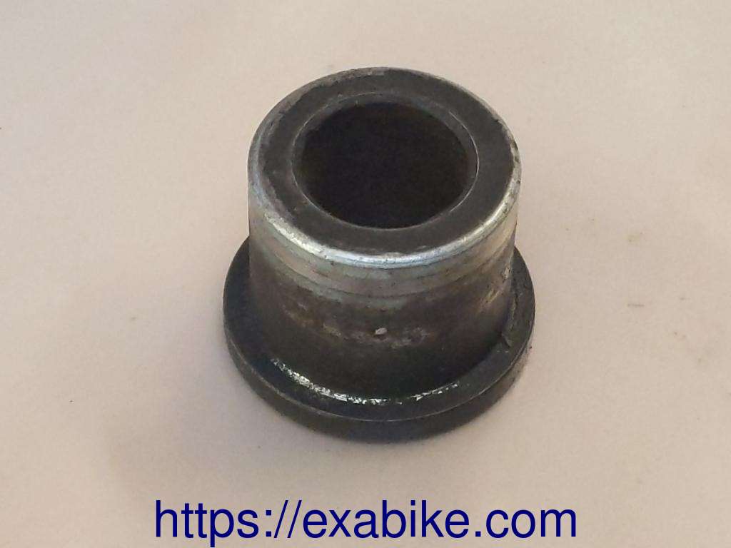 entretoise de roue arrière Kawasaki ZZR 600 - photo 1