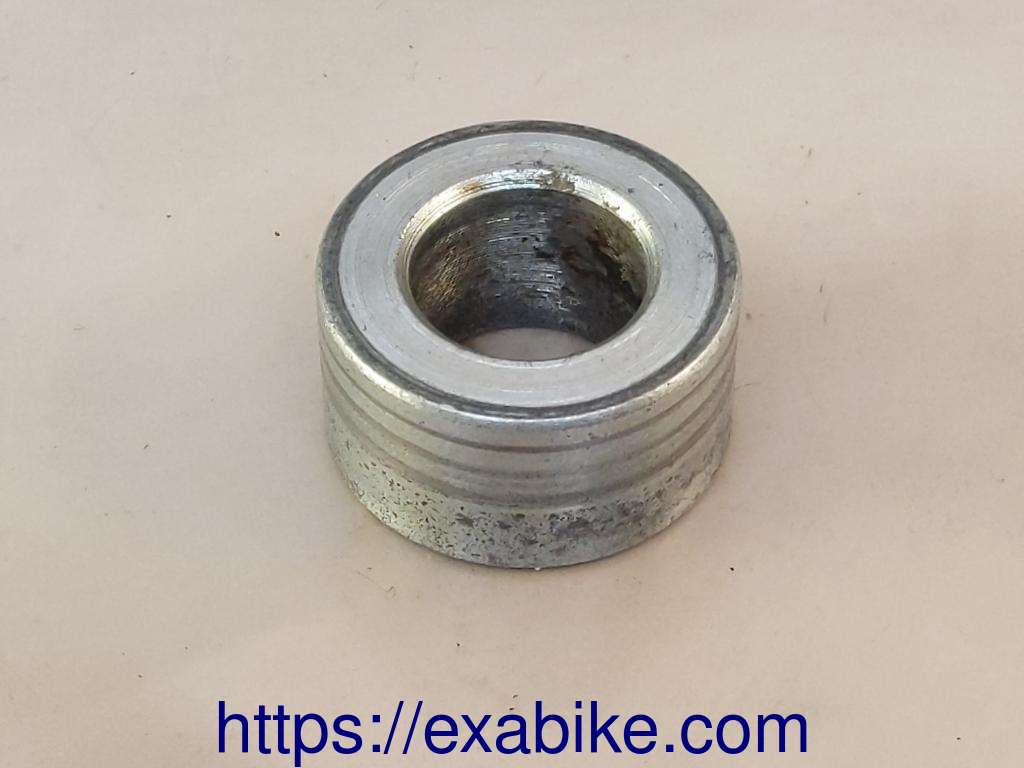 entretoise de roue arrière Suzuki GSX 400 - photo 1