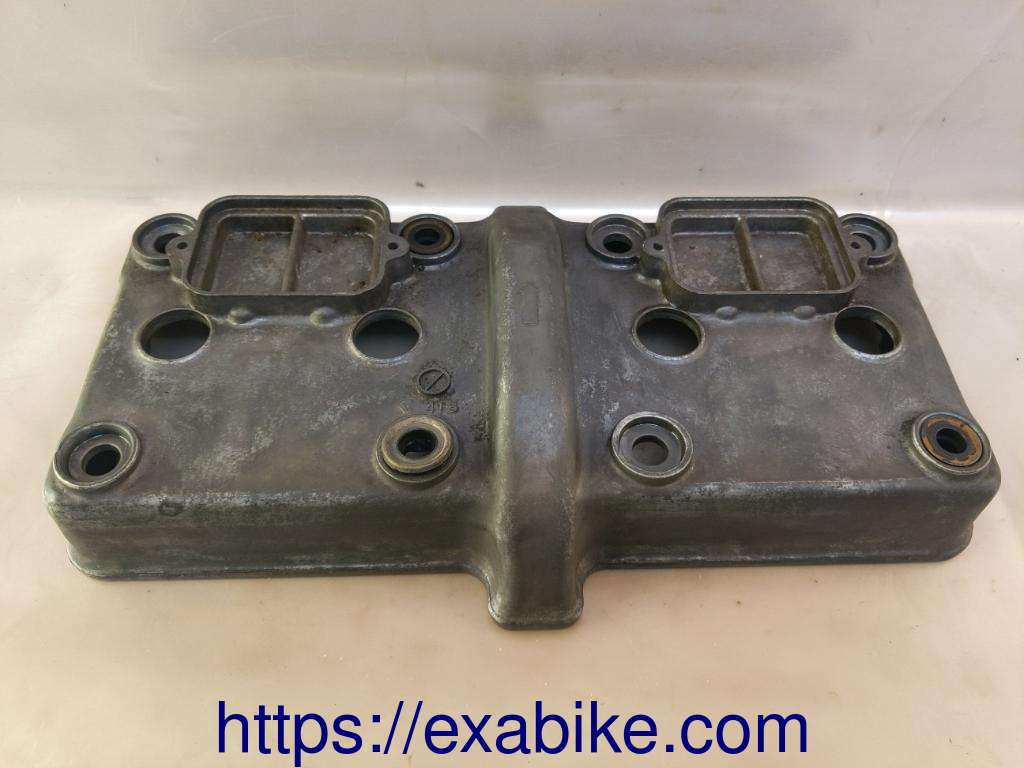 cylinder head cover Kawasaki ZZR 600 - photo 1