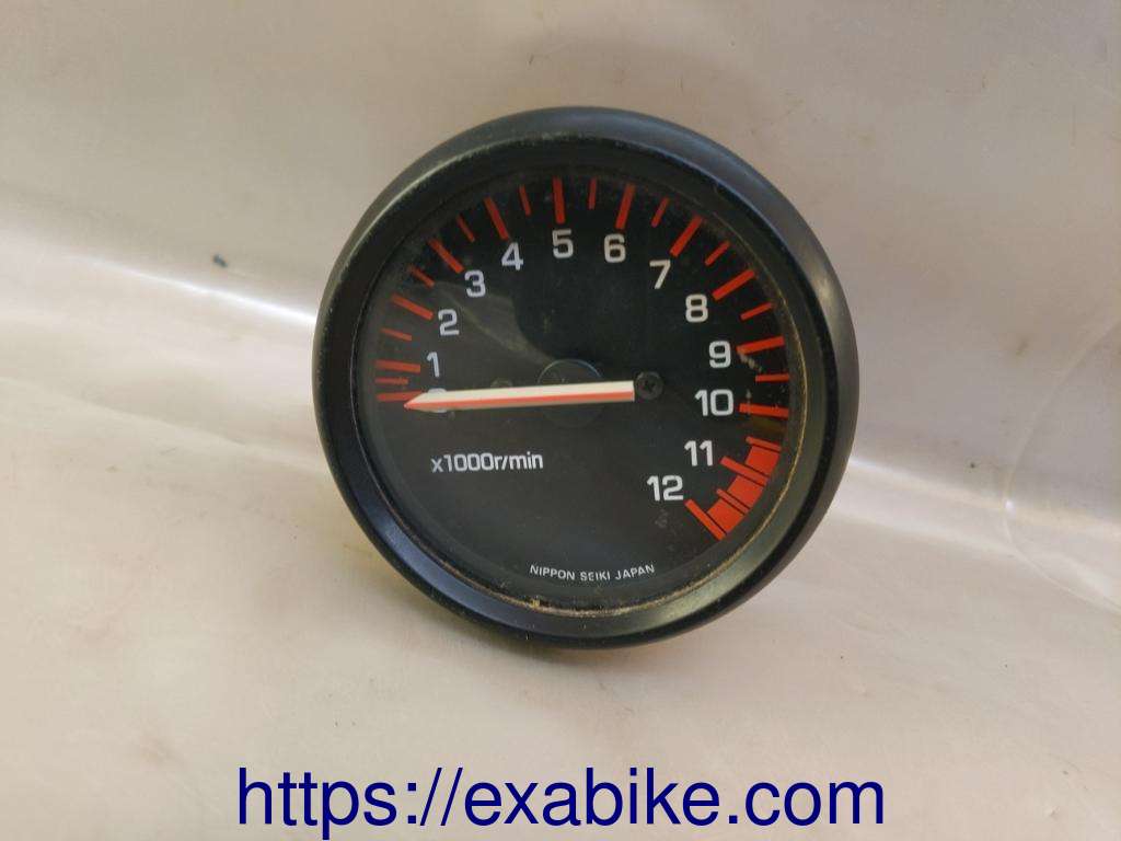 tachometer Yamaha 600 FZ - photo 1