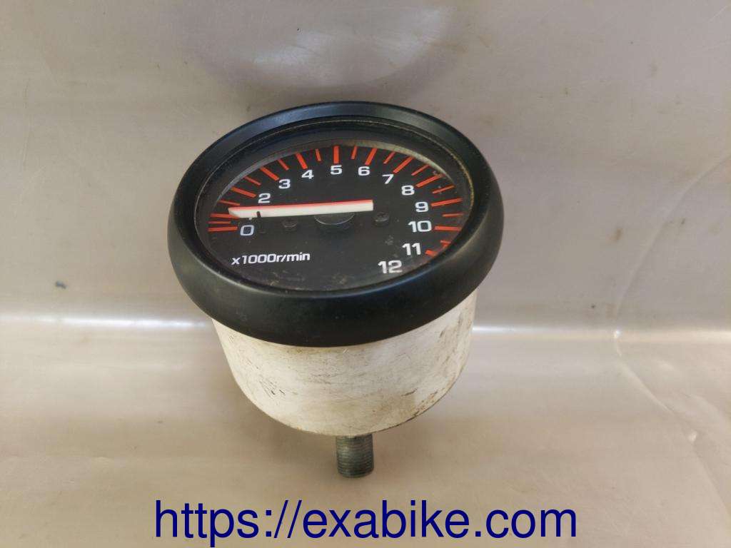 tachometer Yamaha 600 FZ - photo 2
