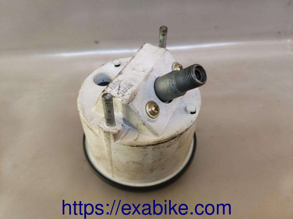 tachometer Yamaha 600 FZ - photo 3