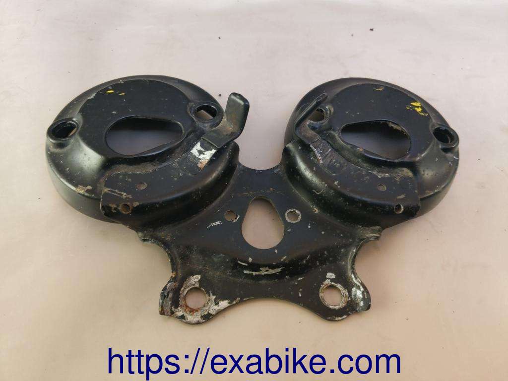 meters holder Yamaha RDX 125 - photo 2