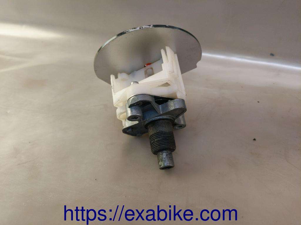 tachometer Aprilia TUAREG 600 - photo 2