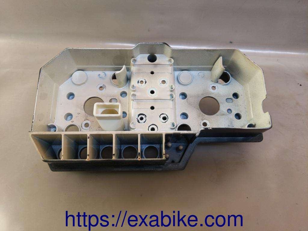 meters case Aprilia TUAREG 600 - photo 1