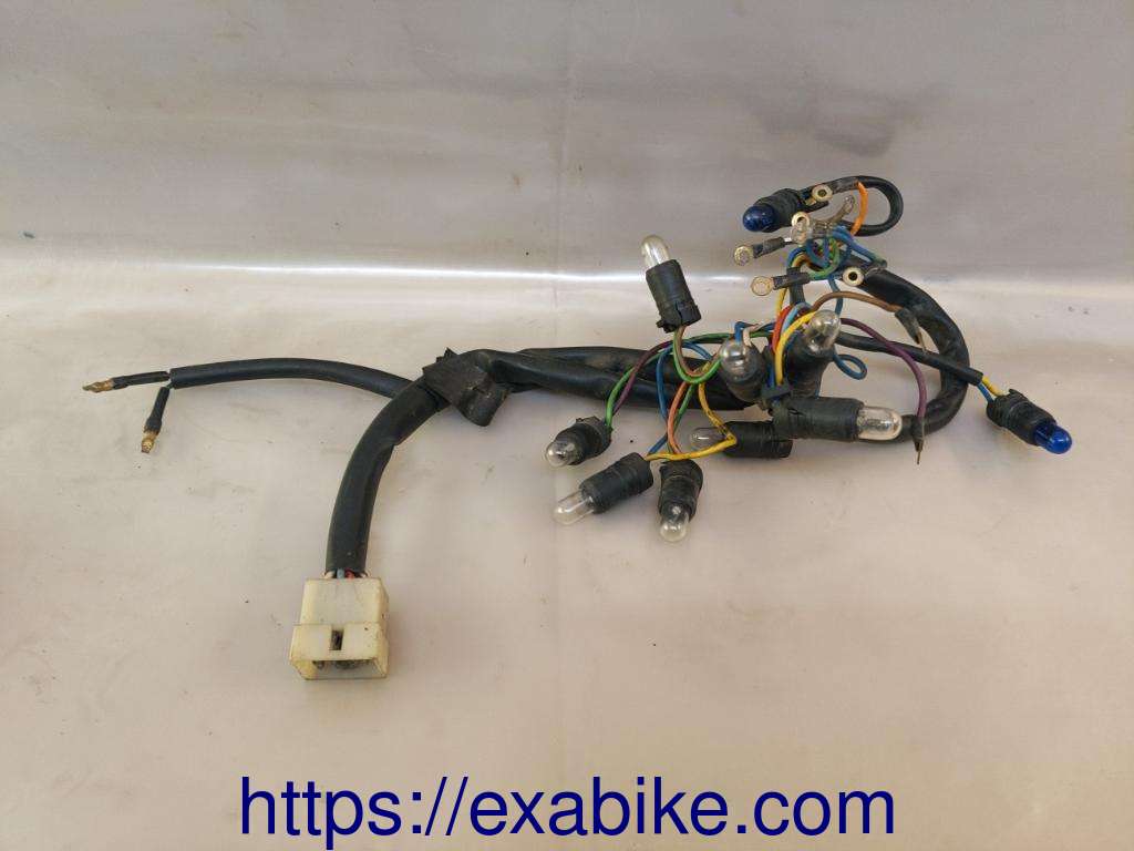 meters wire harness Aprilia TUAREG 600 - photo 1
