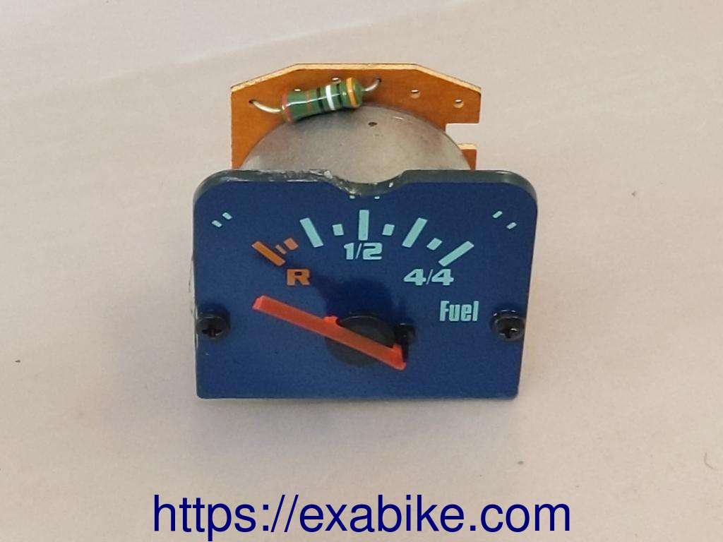 fuel meter Aprilia TUAREG 600 - photo 1