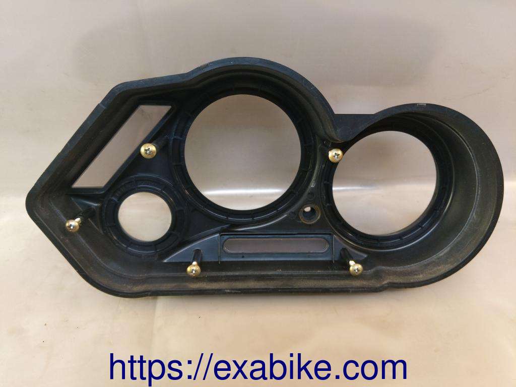 meters cover Kawasaki ZZR 600 - photo 2