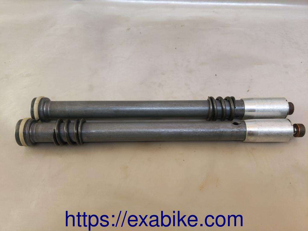 front fork elements Honda CB900 Bol D'or - photo 1
