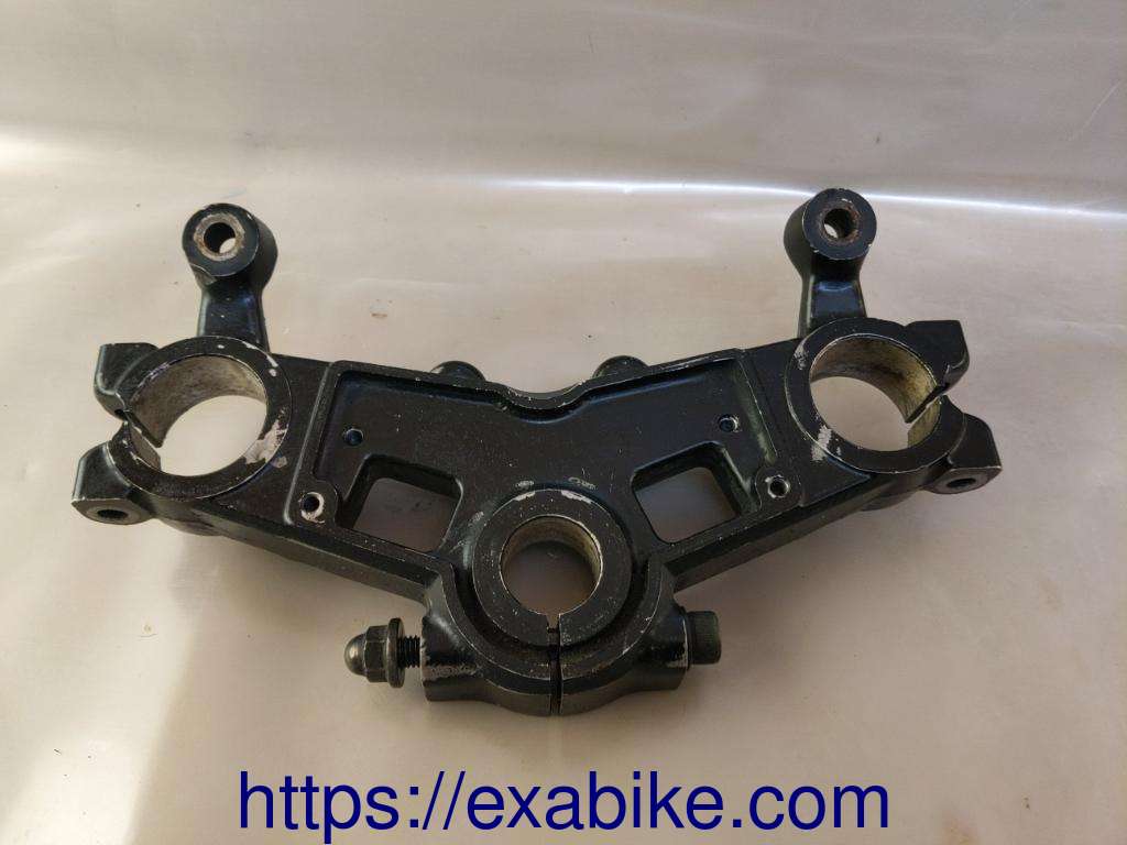 fork bracket, upper Honda CB900 Bol D'or - photo 1