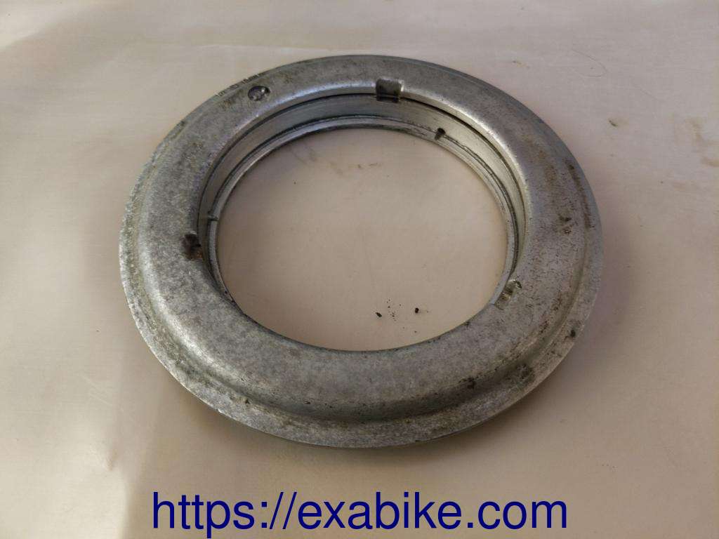clutch pressure plate Honda VF1000F - photo 1