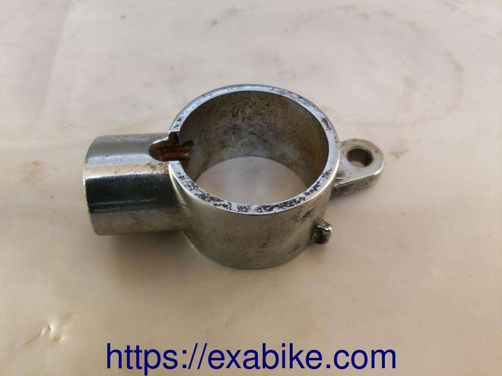 front turn signal holder Kawasaki VN 800 - photo 1