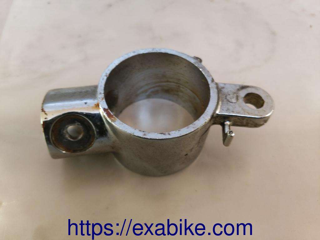 front turn signal holder Kawasaki VN 800 - photo 2
