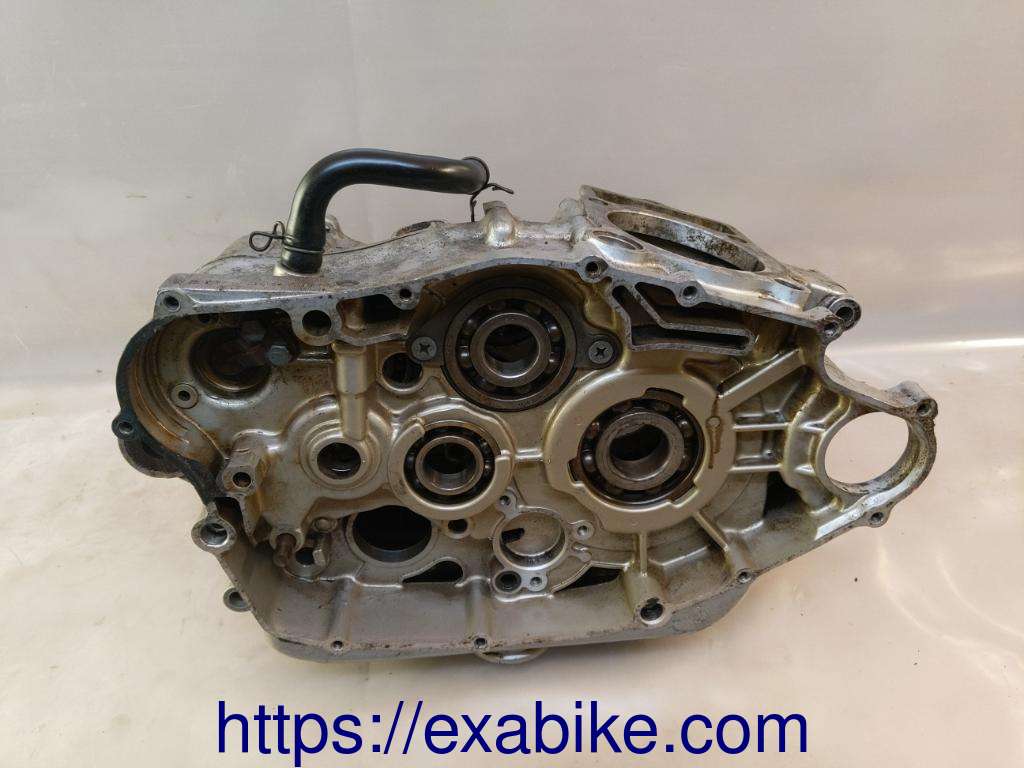 crankcase Yamaha SR 250 SE - photo 2