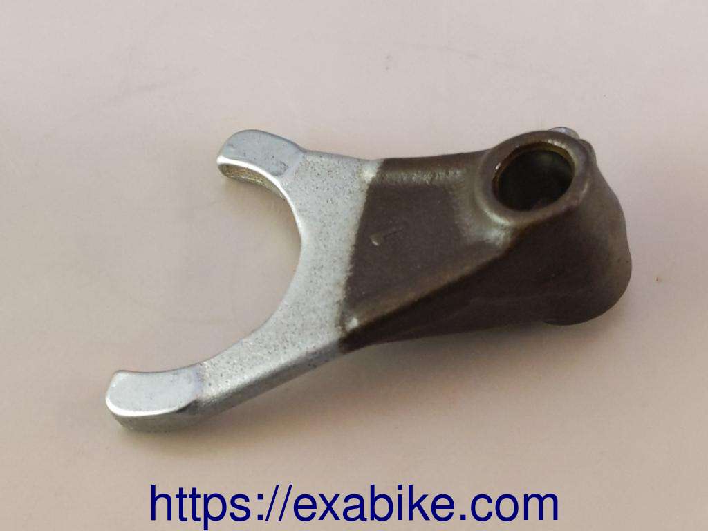 gearshift fork Yamaha SR 250 SE - photo 2