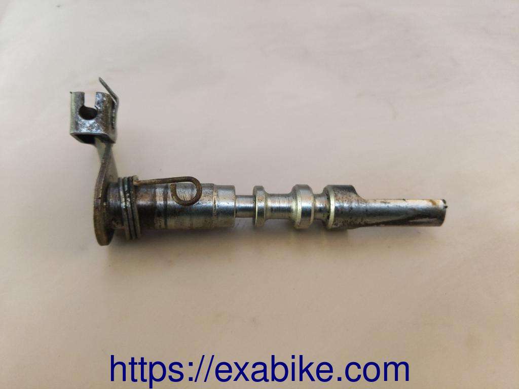 biellette de débrayage Yamaha SR 250 SE - photo 1