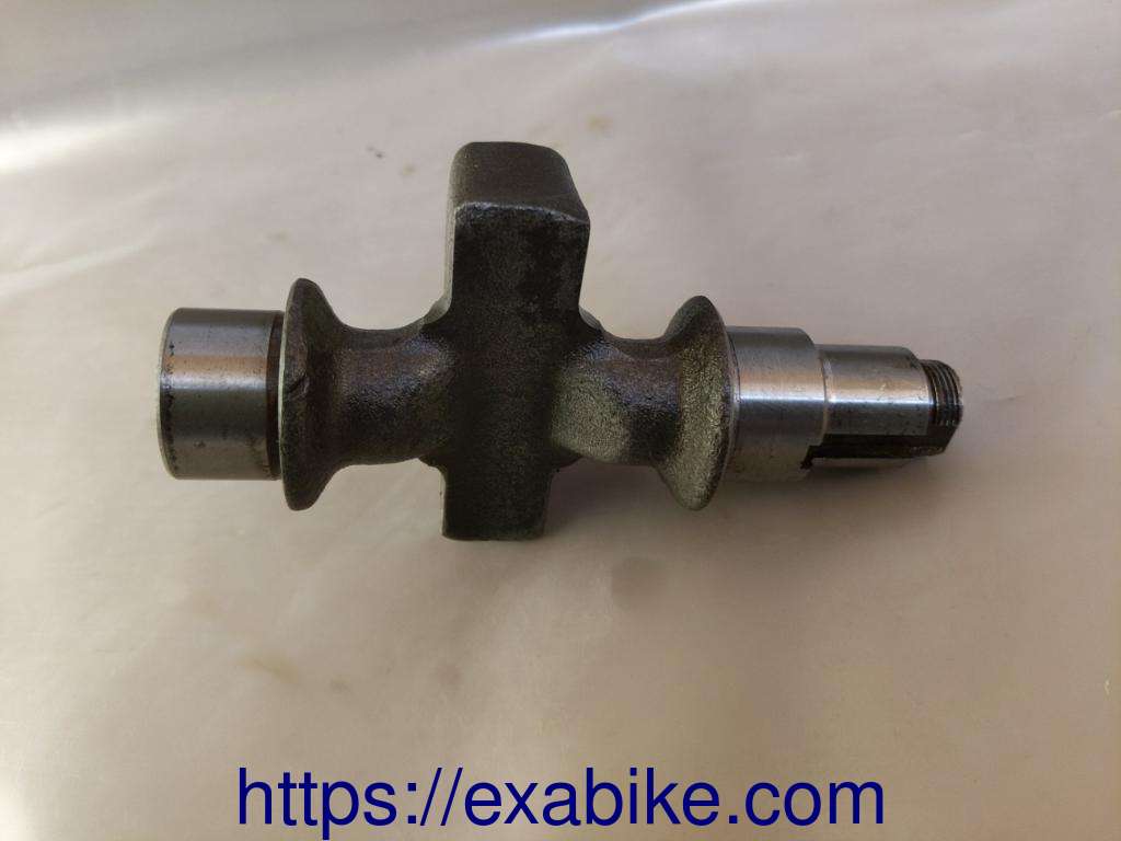 balancer Yamaha SR 250 SE - photo 1