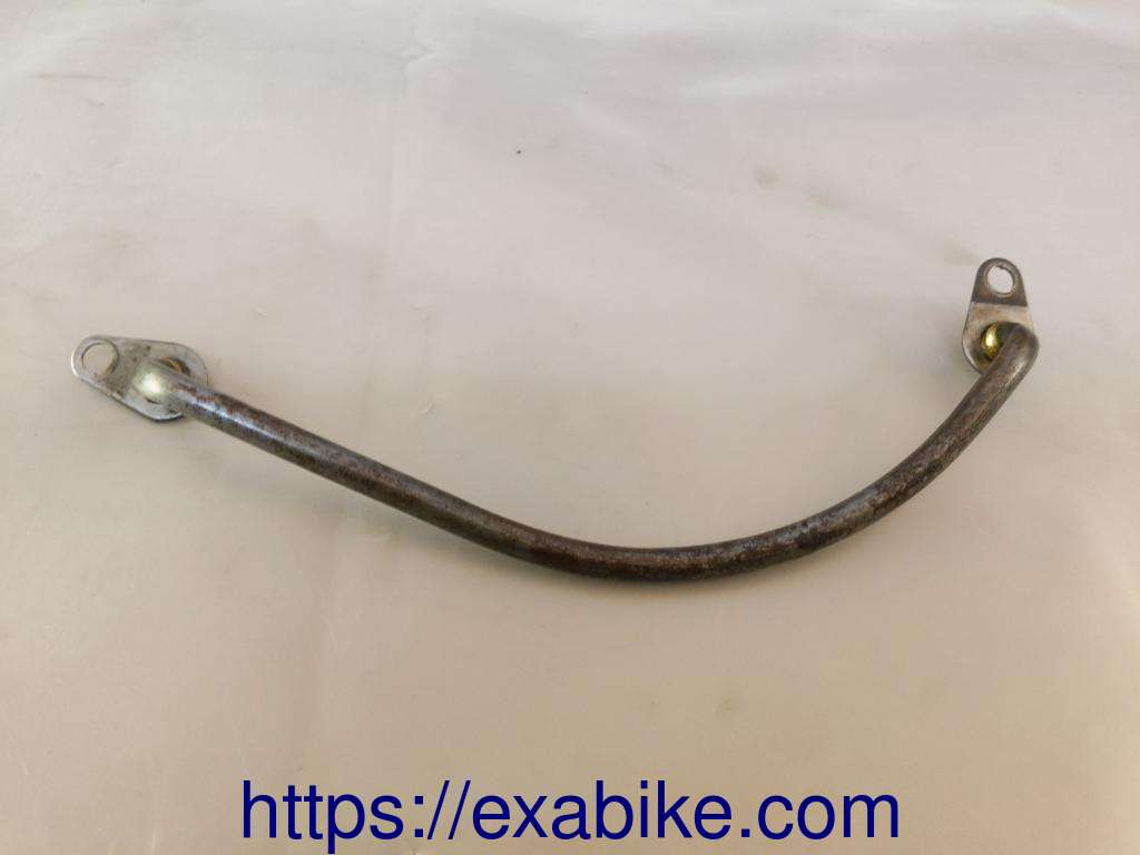 oil line Yamaha TDR 240 - photo 1