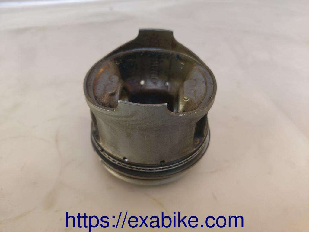 piston Yamaha XJ 650 - photo 2
