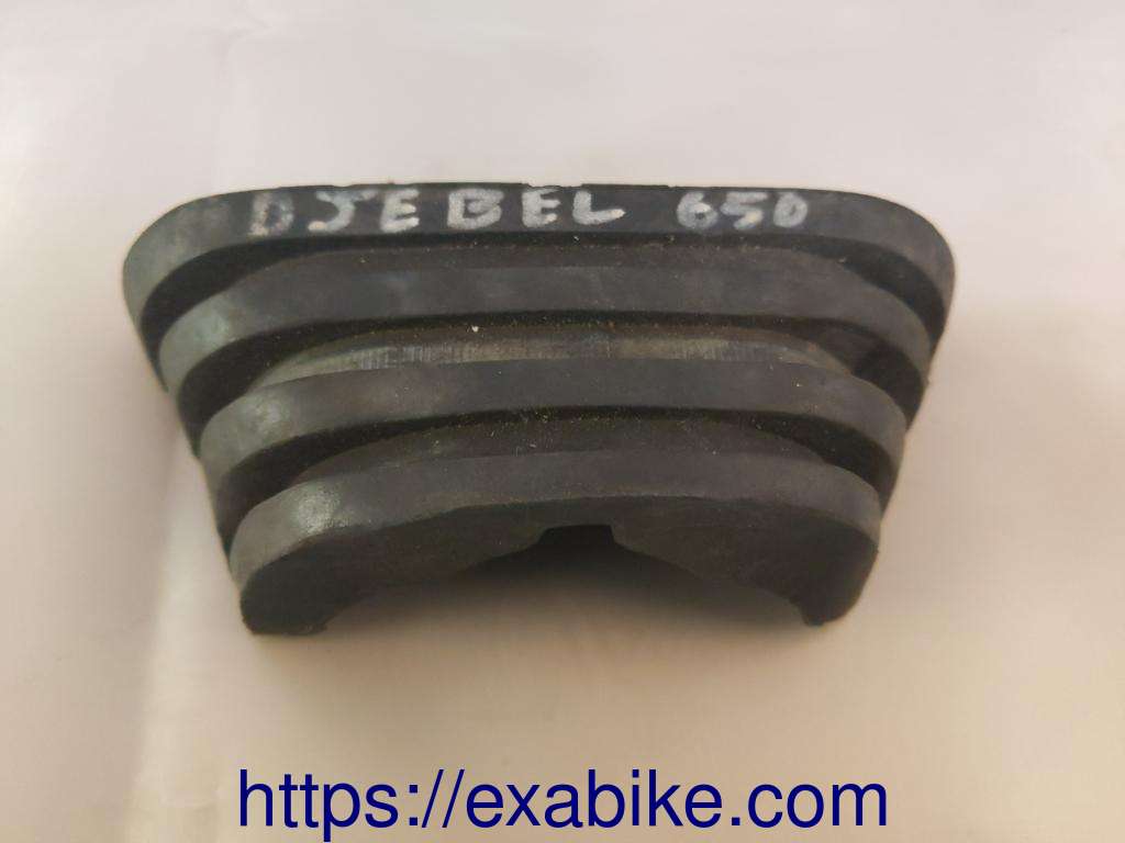 no description - see photo Suzuki DR 650 - photo 1