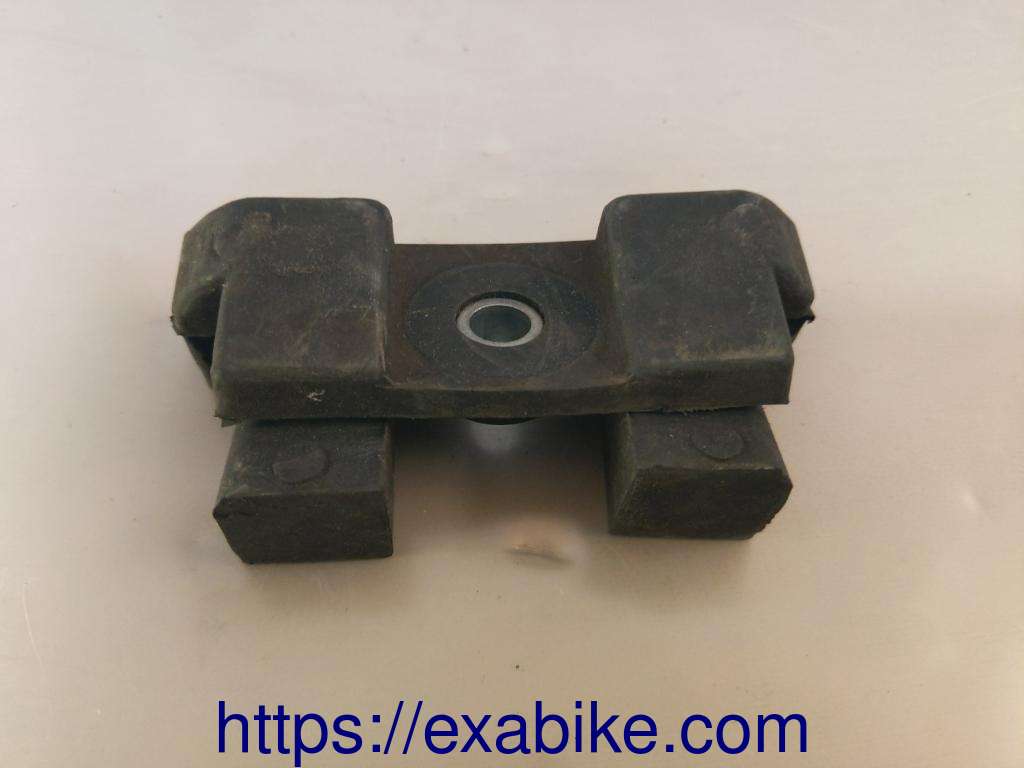 no description - see photo Yamaha RDLC 350 - photo 1