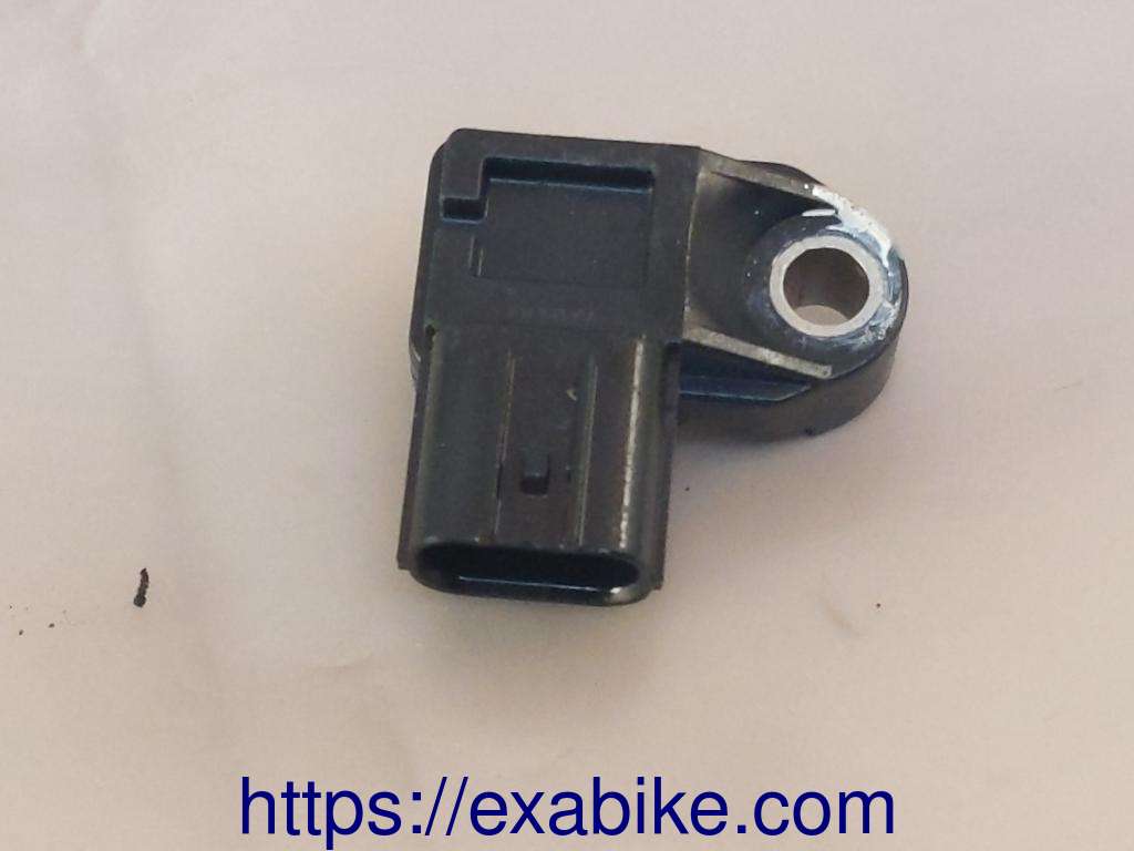 fuel pressure sensor Yamaha R6 - photo 1