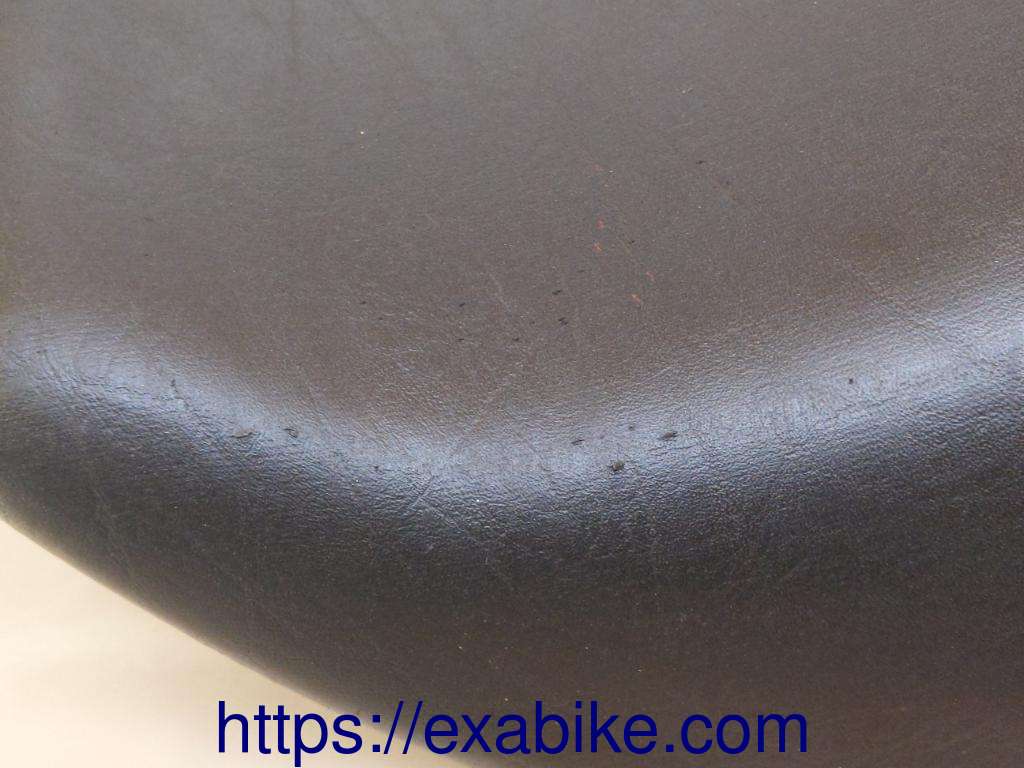 seat, rear BMW R1100RT - photo 2