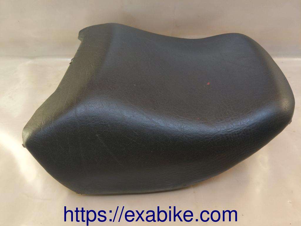seat, rear BMW R1100RT - photo 4
