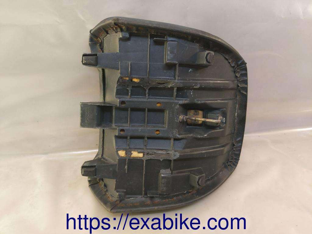 seat, rear BMW R1100RT - photo 5