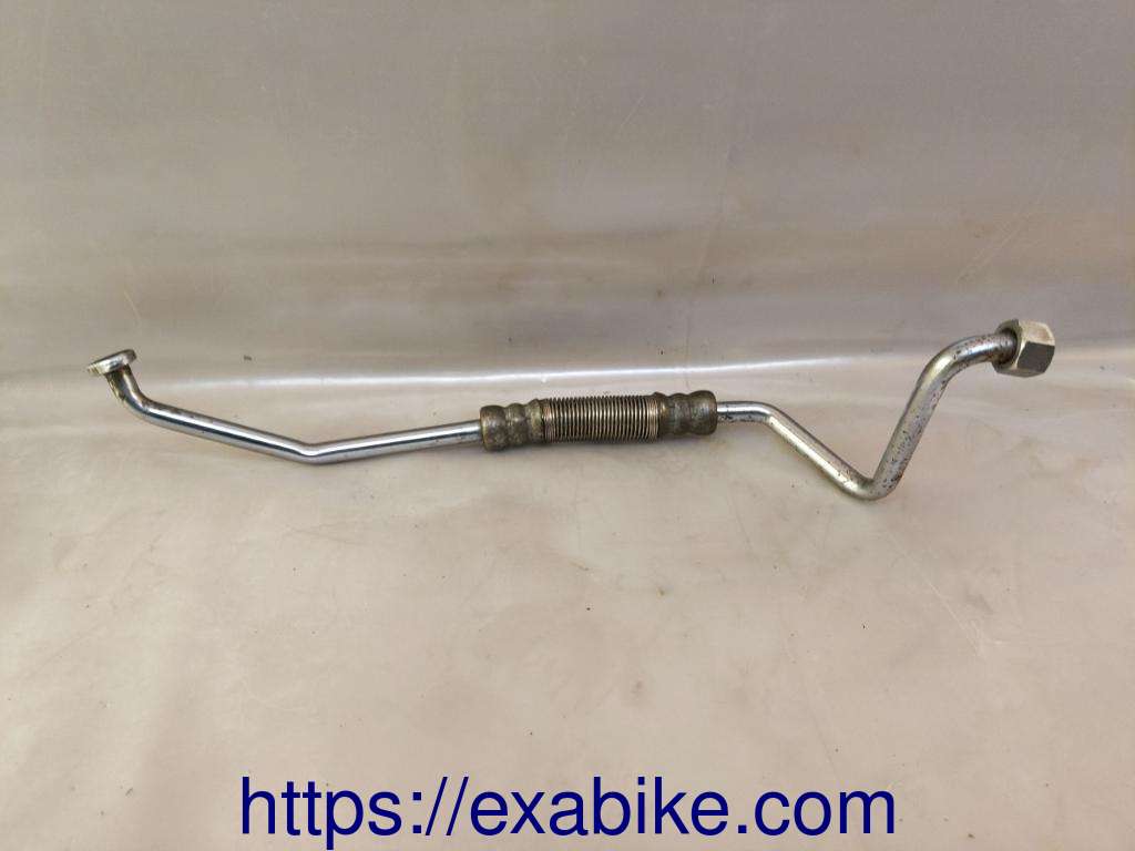 oil hose, right Kawasaki Zephyr 750 - photo 1
