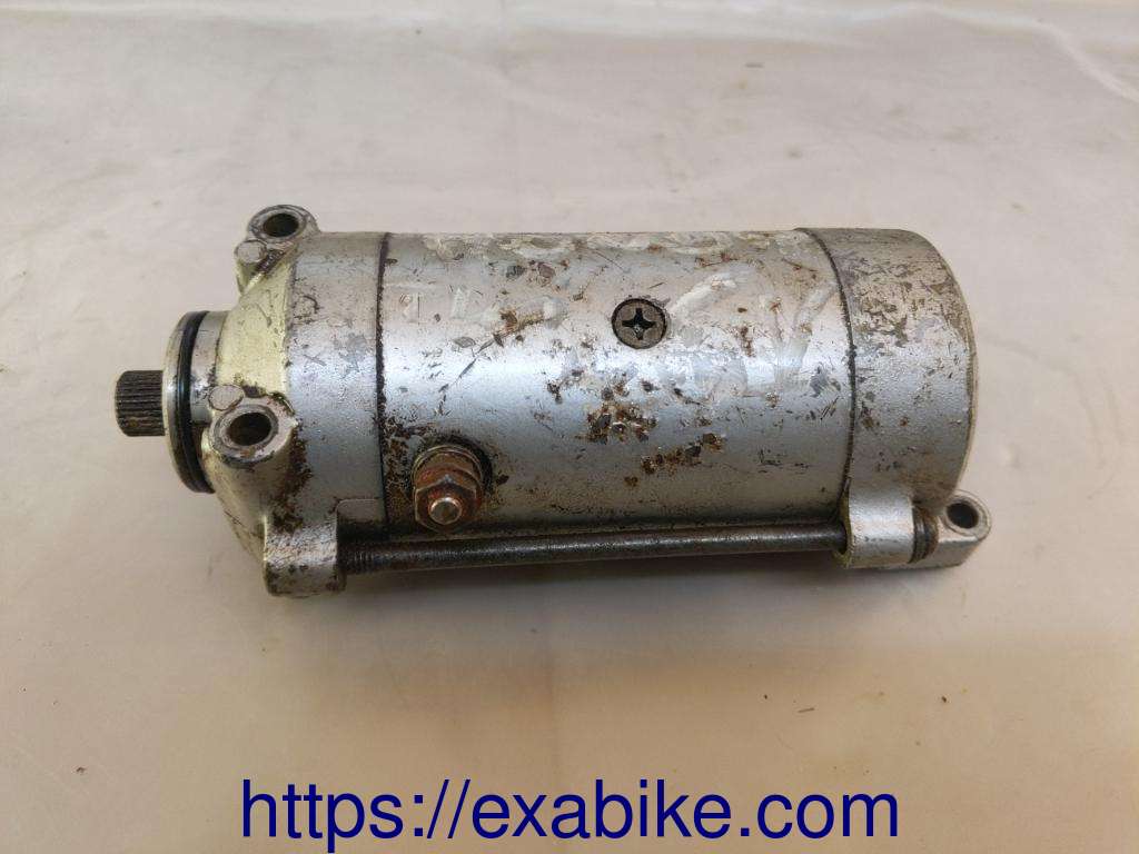 starting motor Honda CMT 125 - photo 1