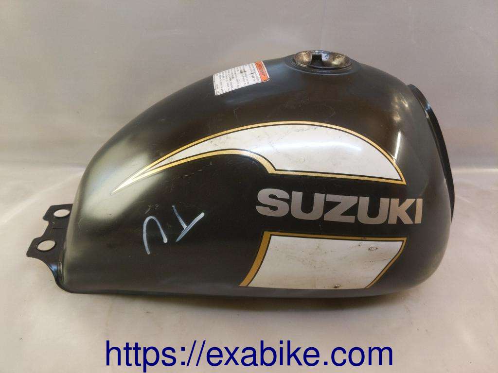 fuel tank Suzuki TU 125 - photo 1