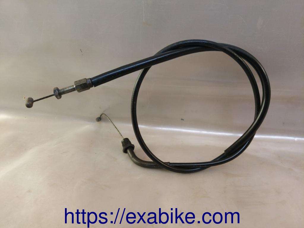 throttle cable, closin Honda CB 750 Seven Fifty - photo 1