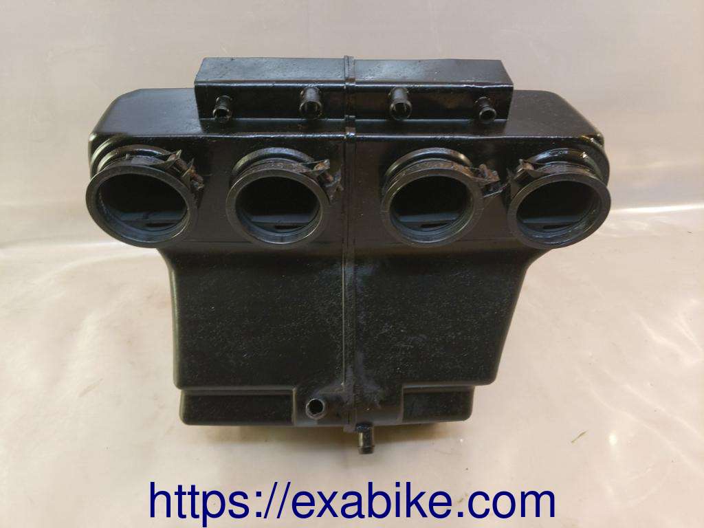 air cleaner box Suzuki RF 600 - photo 2