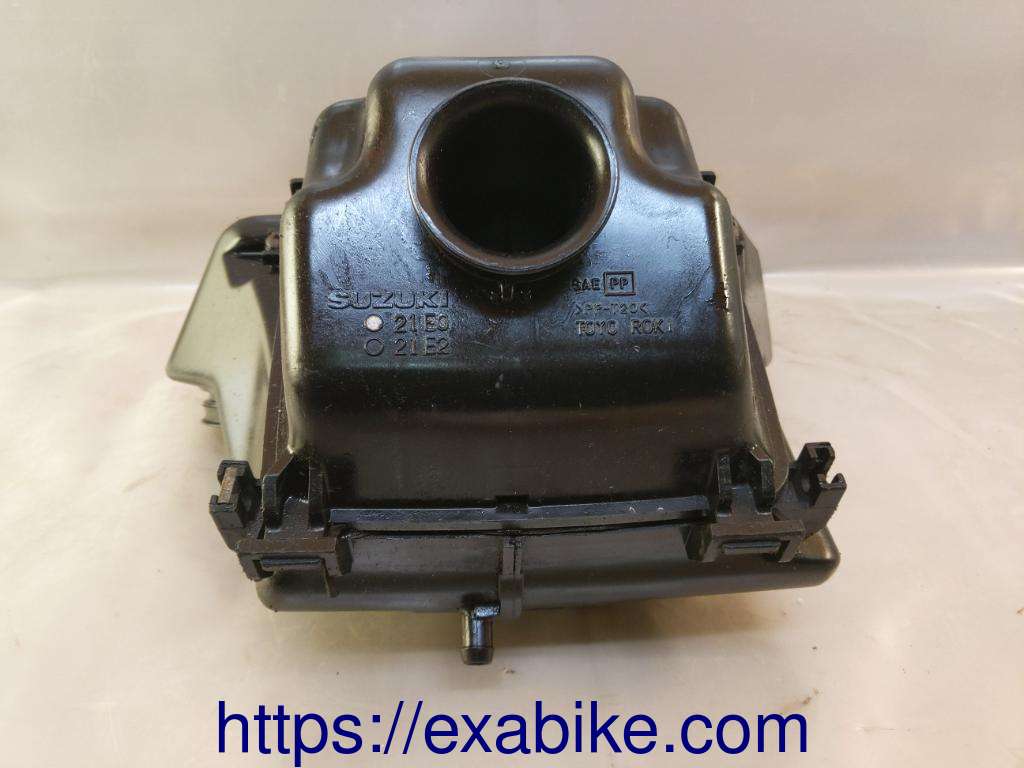 air cleaner box Suzuki RF 600 - photo 3