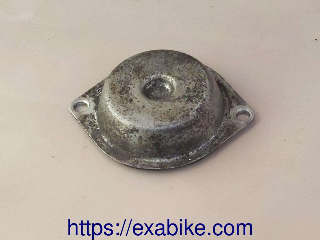 carburetor top cap Yamaha 125 Majesty - photo 1