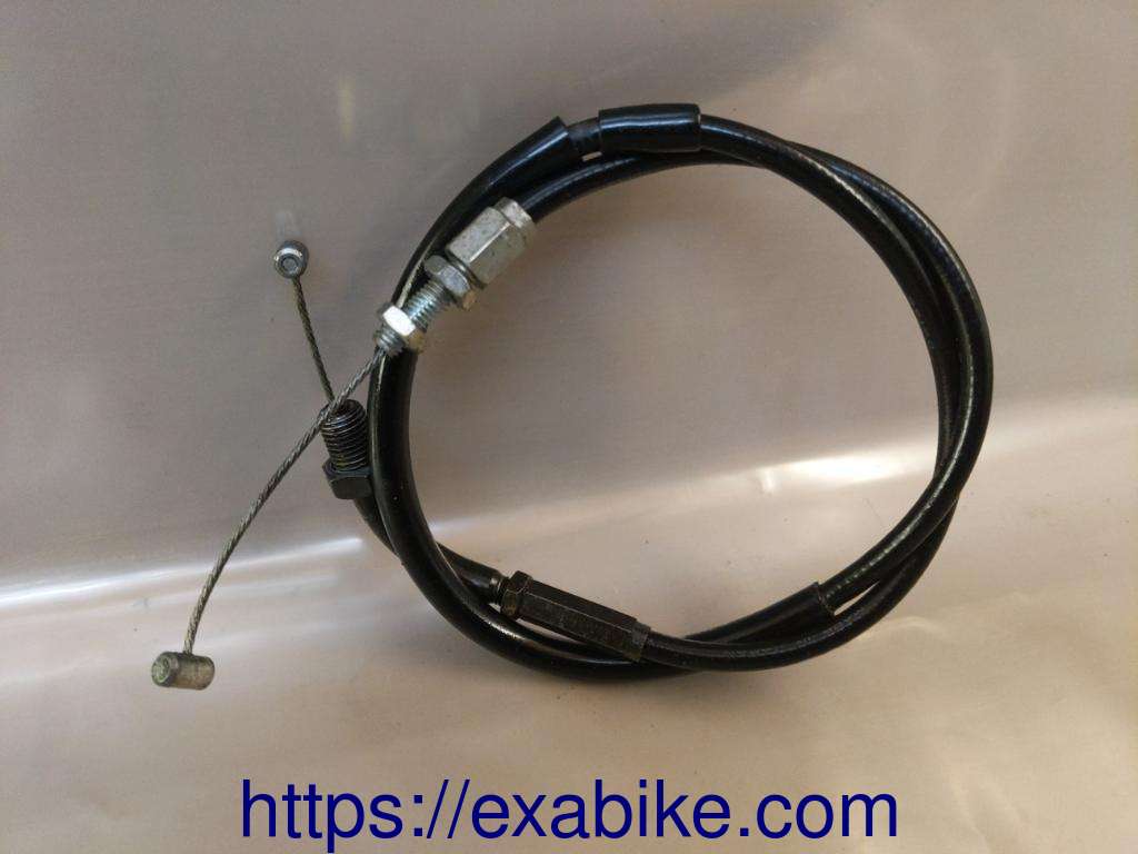 throttle cable, openin Honda CBR 900 - photo 1