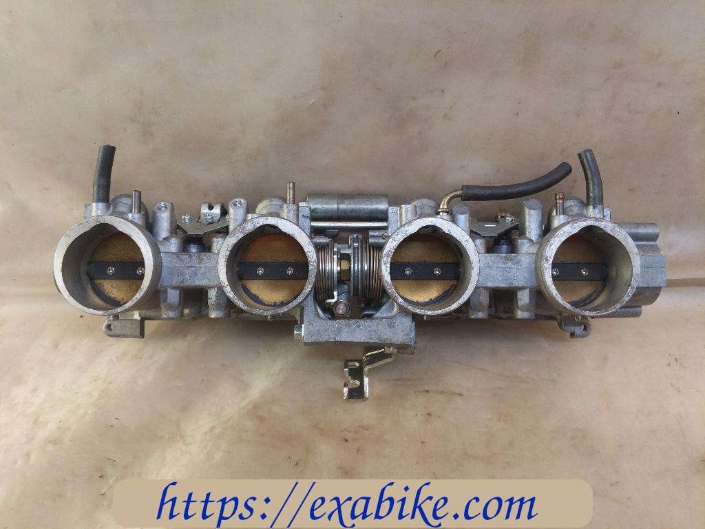 throttle body Honda CBR 900 - photo 1