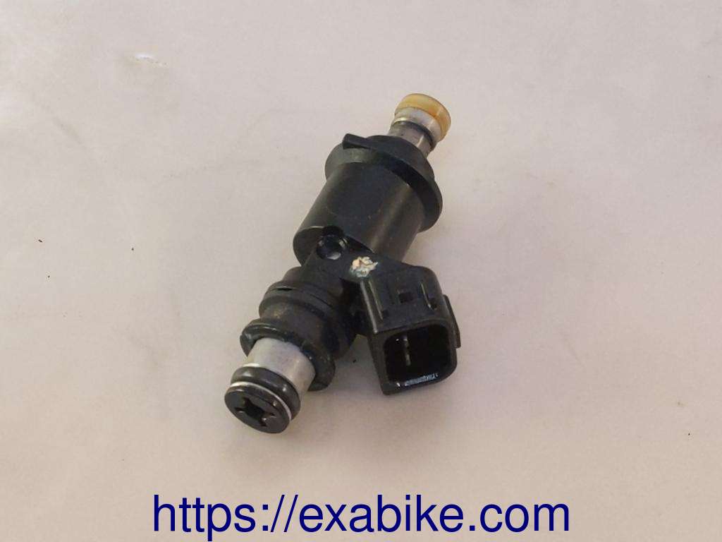 injector Honda CBR 900 - photo 2