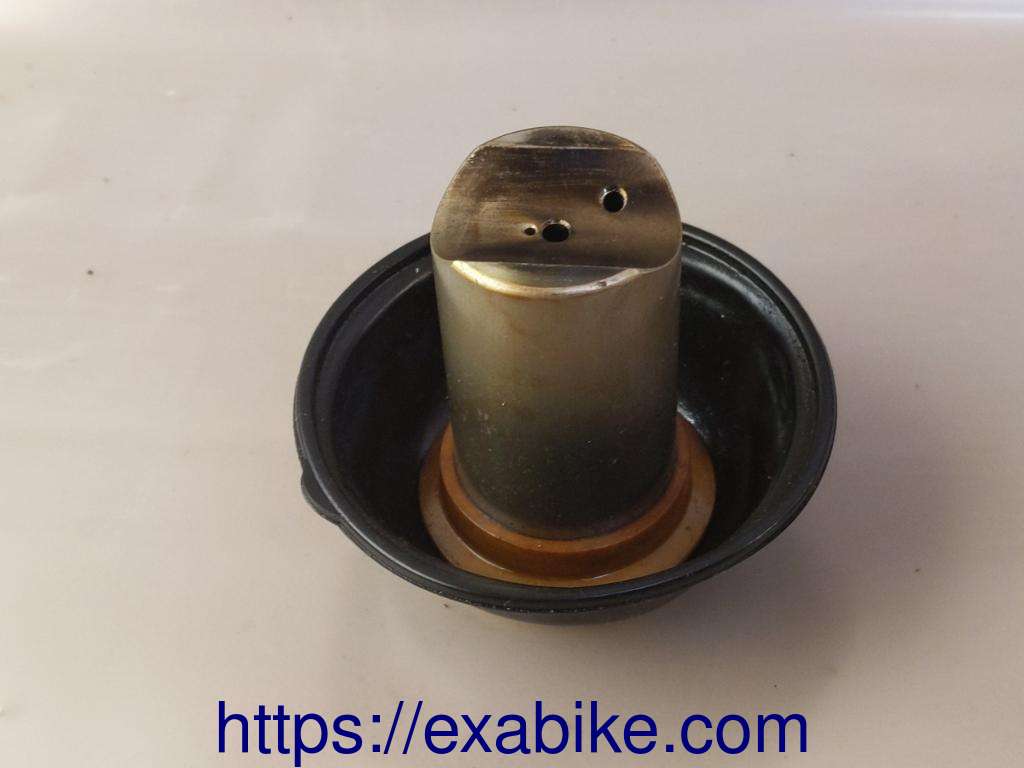 carburetor valve Yamaha XJR 1200 - photo 2