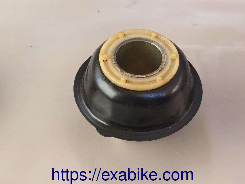 carburetor valve Yamaha XJR 1200 - photo 1