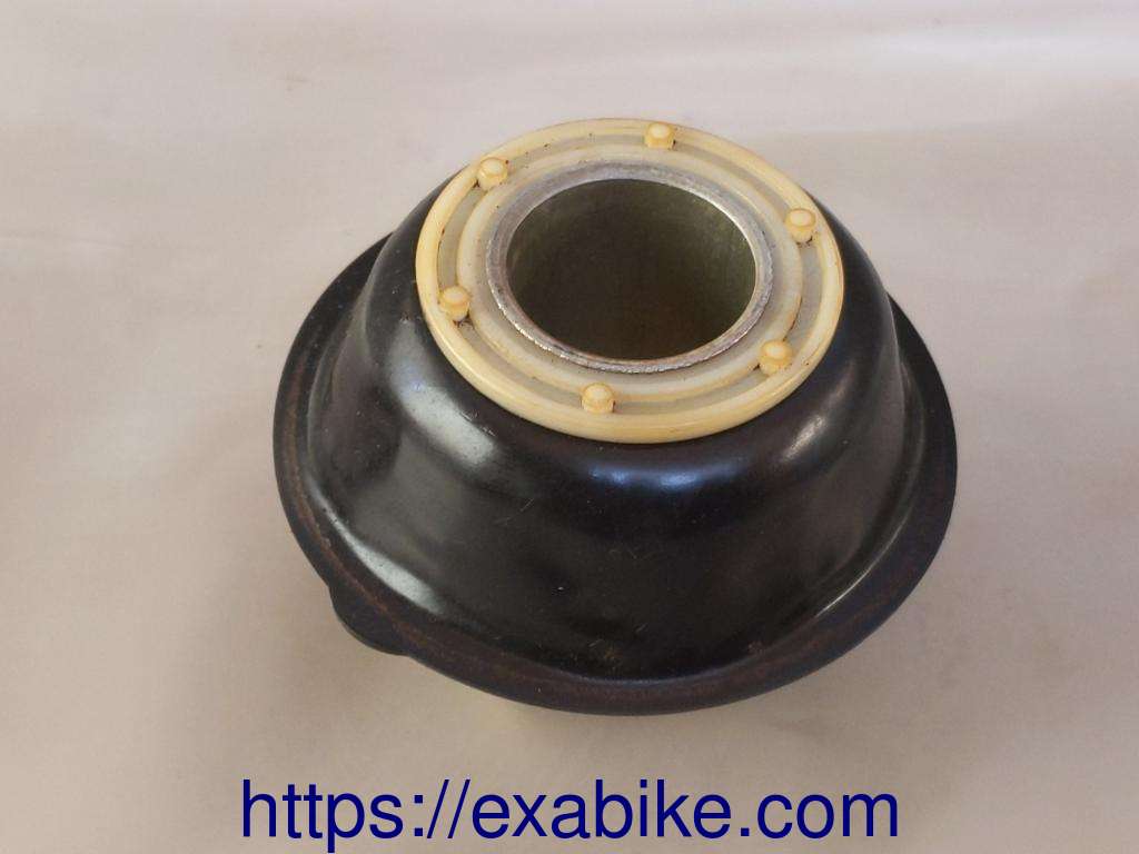 carburetor valve Yamaha XJR 1200 - photo 1