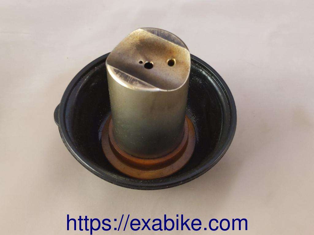 carburetor valve Yamaha XJR 1200 - photo 2
