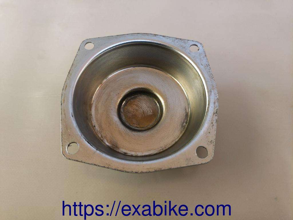 carburetor top cap Yamaha XJR 1200 - photo 2