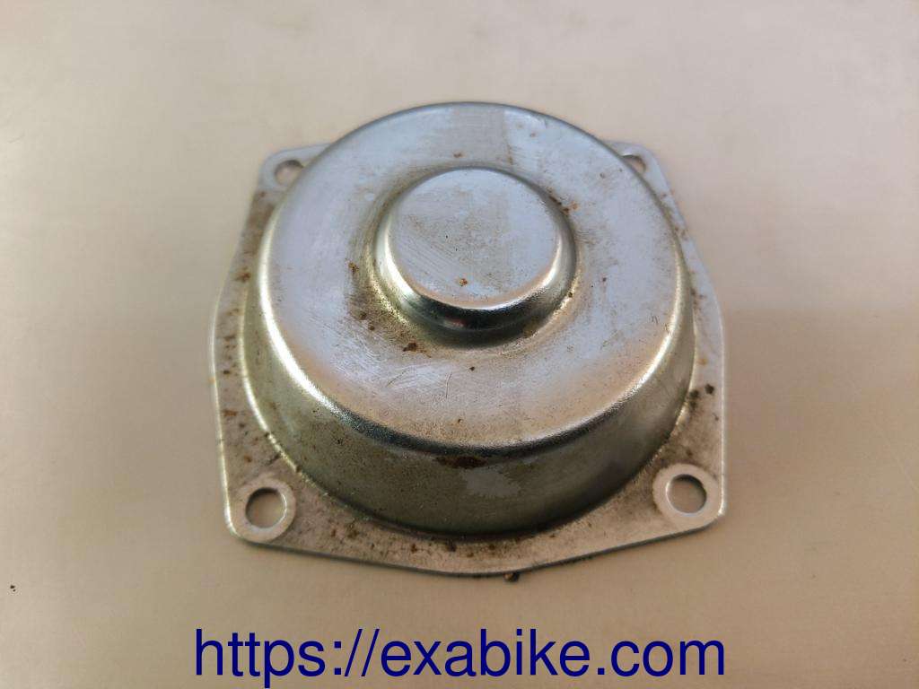 carburetor top cap Yamaha XJR 1200 - photo 1