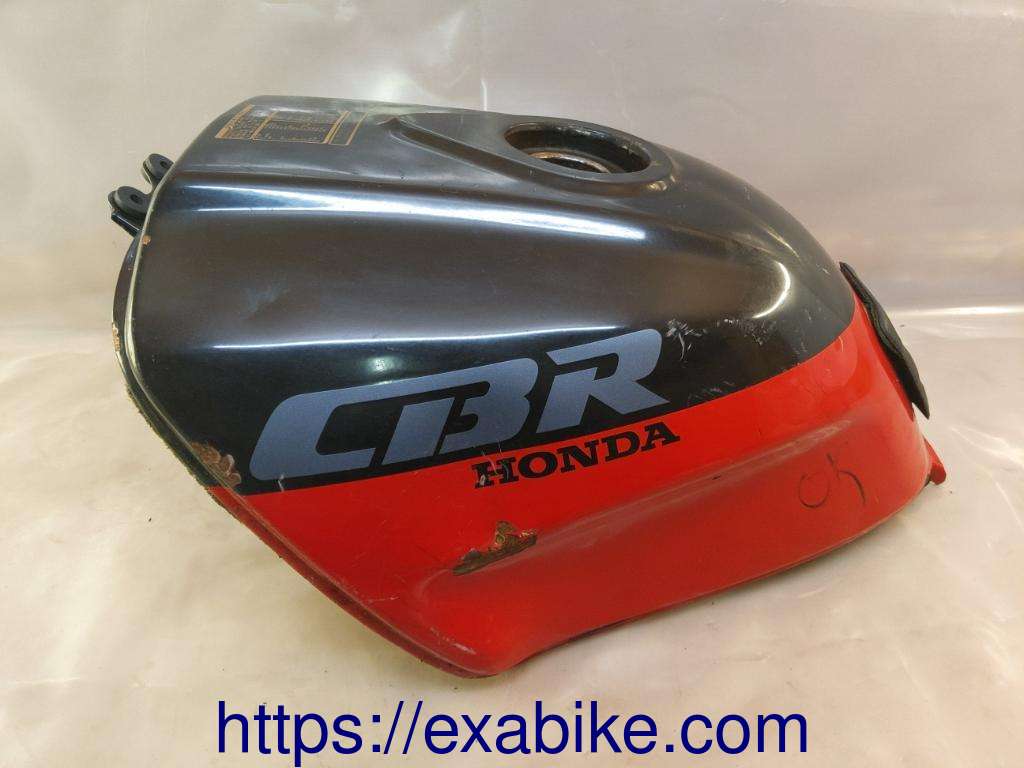 réservoir à essence Honda CBR1000F - photo 1
