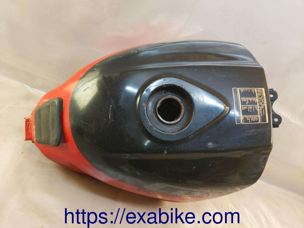réservoir à essence Honda CBR1000F - photo 4